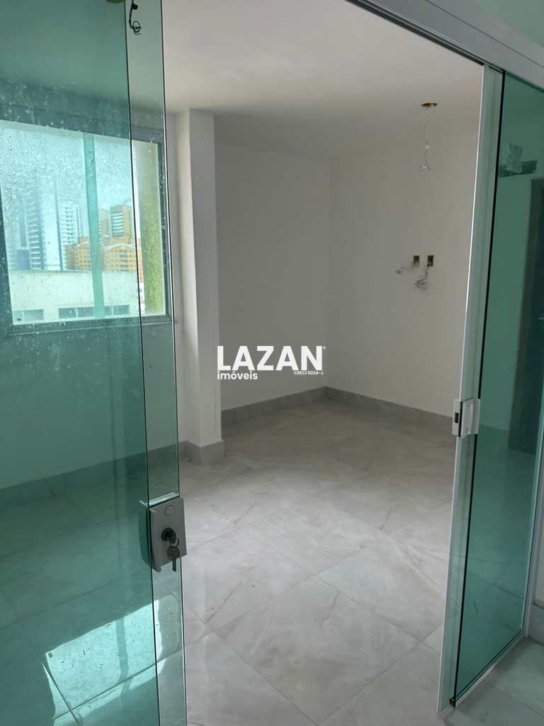 Apartamento em Natal, no bairro Lagoa Nova