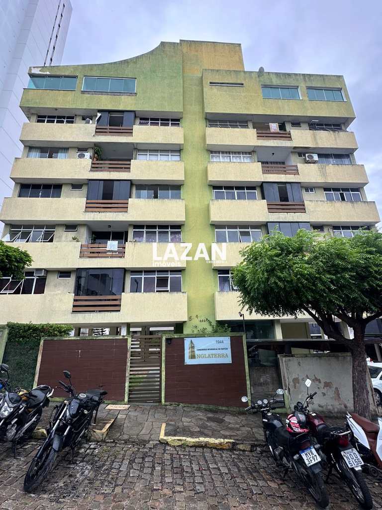 Apartamento em Natal, no bairro Lagoa Nova