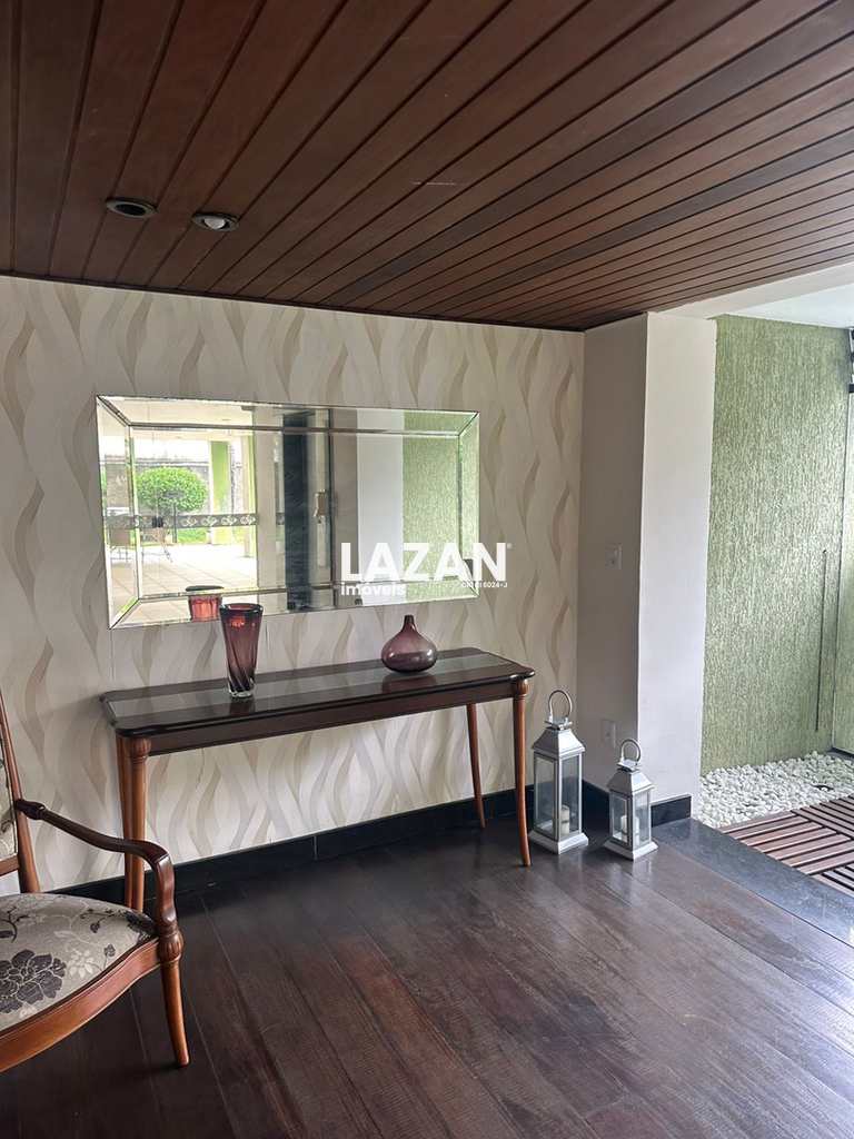 Apartamento em Natal, no bairro Lagoa Nova