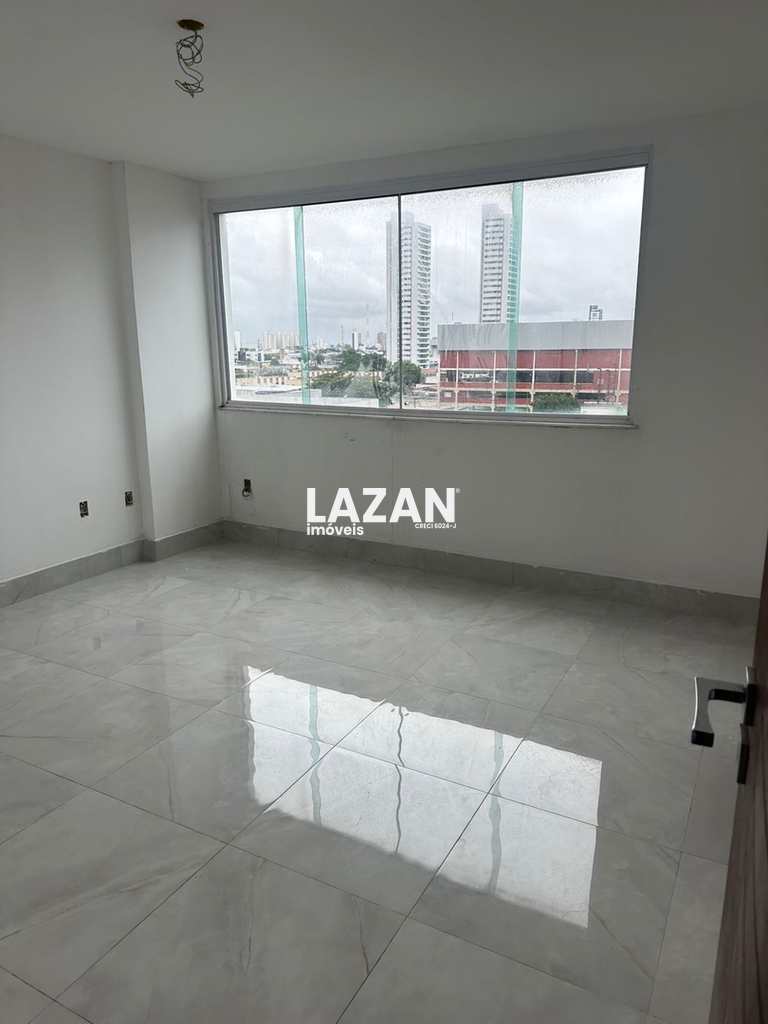 Apartamento em Natal, no bairro Lagoa Nova