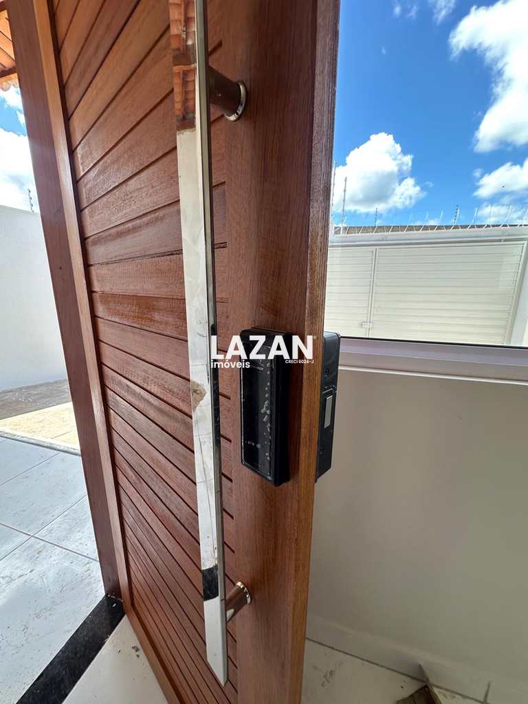 Casa em Parnamirim, no bairro Nova Esperança