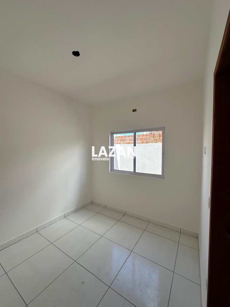Casa em Parnamirim, no bairro Nova Esperança