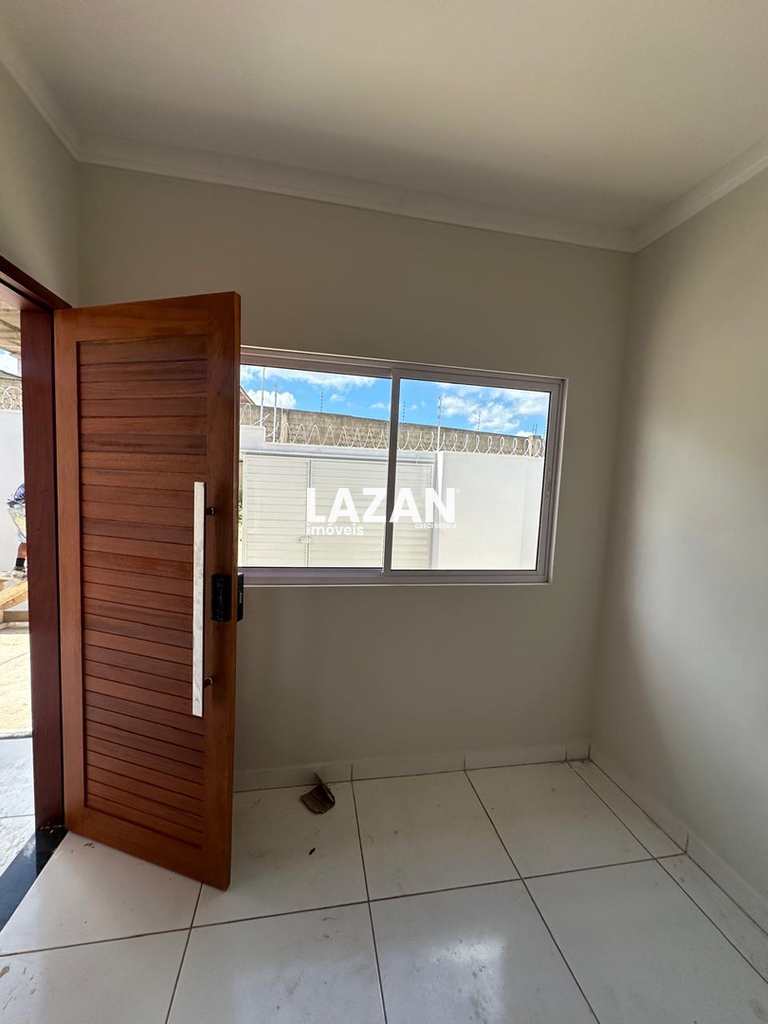 Casa em Parnamirim, no bairro Nova Esperança