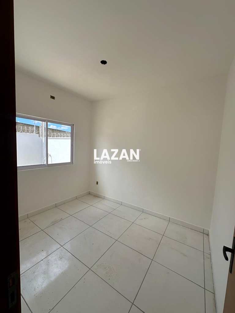 Casa em Parnamirim, no bairro Nova Esperança