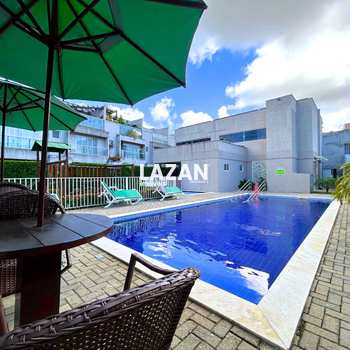 Casa de Condomínio em Parnamirim, bairro Nova Parnamirim