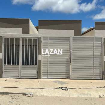 Casa em Extremoz, bairro Moinho dos Ventos