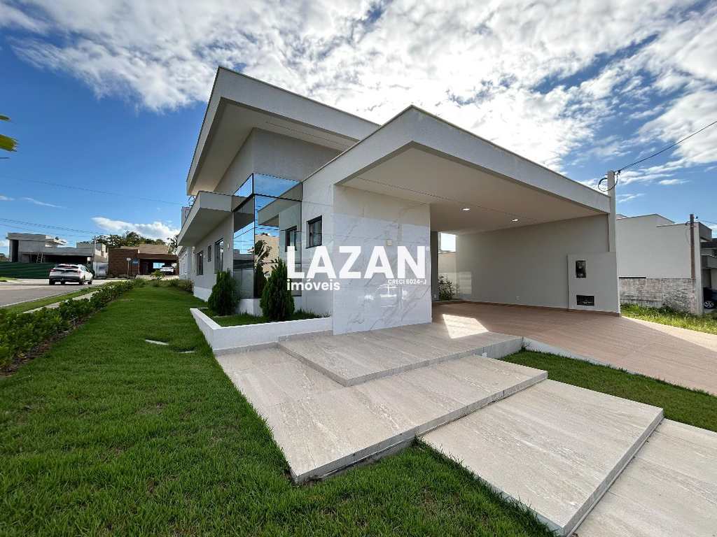 Casa de Condomínio em Parnamirim, no bairro Cajupiranga