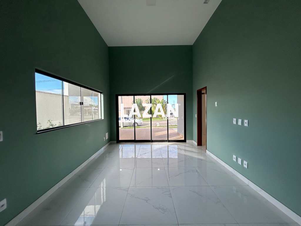 Casa de Condomínio em Parnamirim, no bairro Cajupiranga