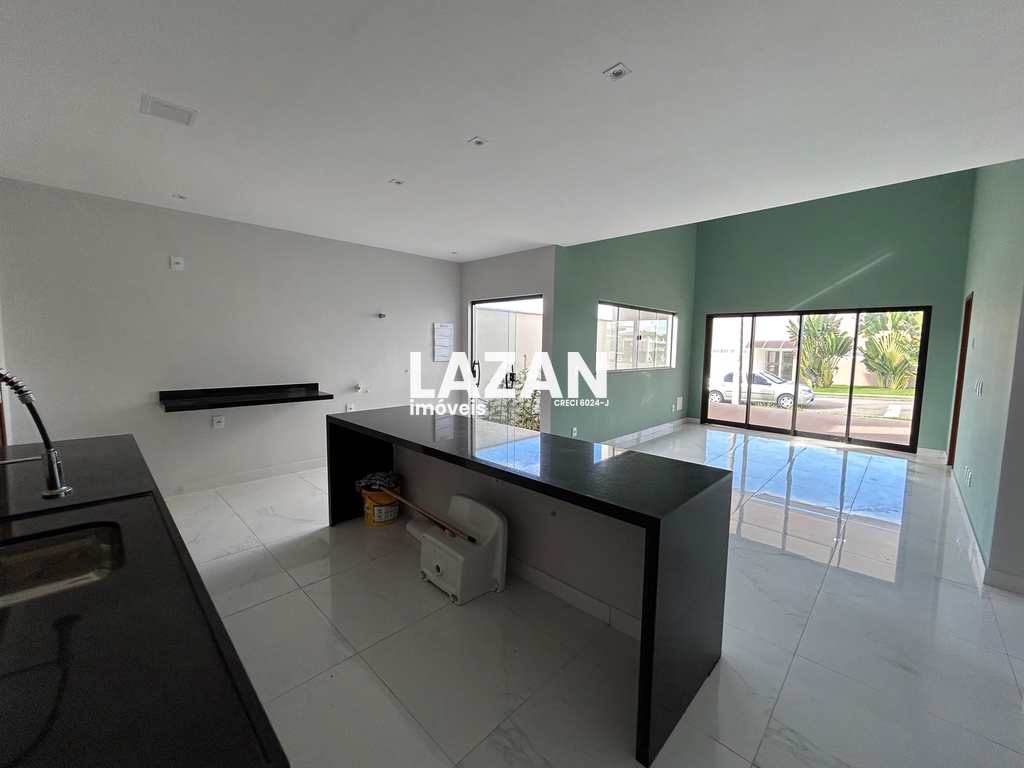 Casa de Condomínio em Parnamirim, no bairro Cajupiranga