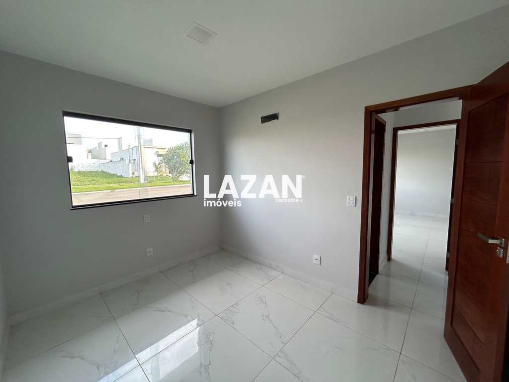 Casa de Condomínio em Parnamirim, no bairro Cajupiranga