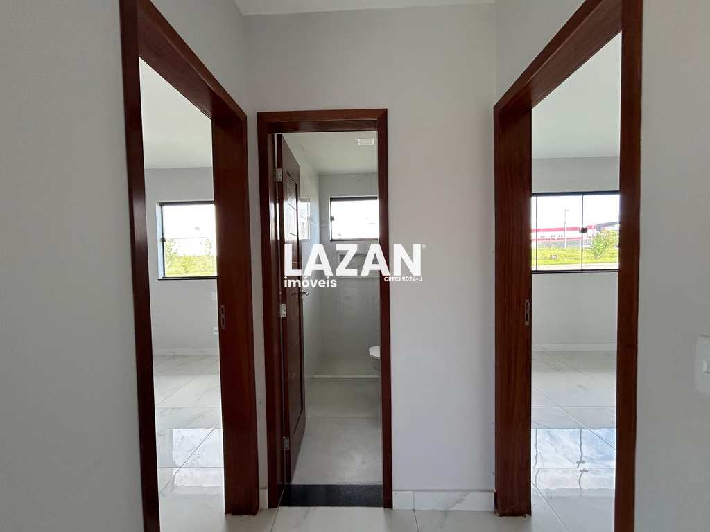 Casa de Condomínio em Parnamirim, no bairro Cajupiranga