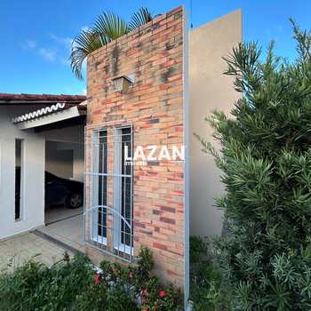 Casa em Natal, bairro Pitimbu