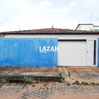 Casa em Natal, bairro Nossa Senhora da Apresentação