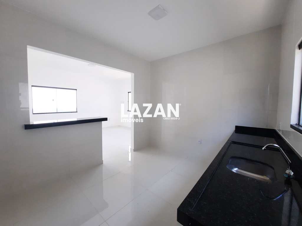 Casa em São Gonçalo do Amarante, no bairro Cidade das Rosas