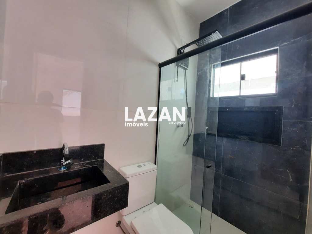 Casa em São Gonçalo do Amarante, no bairro Cidade das Rosas