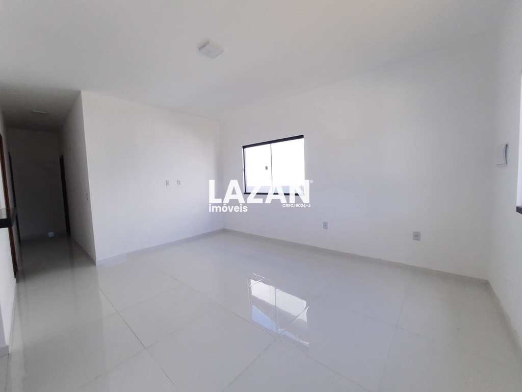 Casa em São Gonçalo do Amarante, no bairro Cidade das Rosas