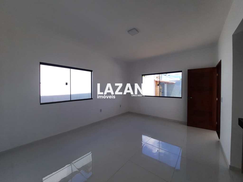 Casa em São Gonçalo do Amarante, no bairro Cidade das Rosas