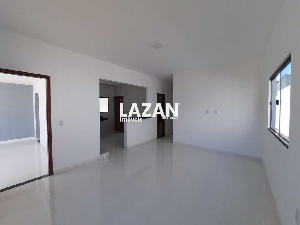 Casa em São Gonçalo do Amarante, no bairro Cidade das Rosas