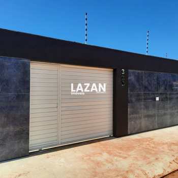 Casa em São Gonçalo do Amarante, bairro Cidade das Rosas