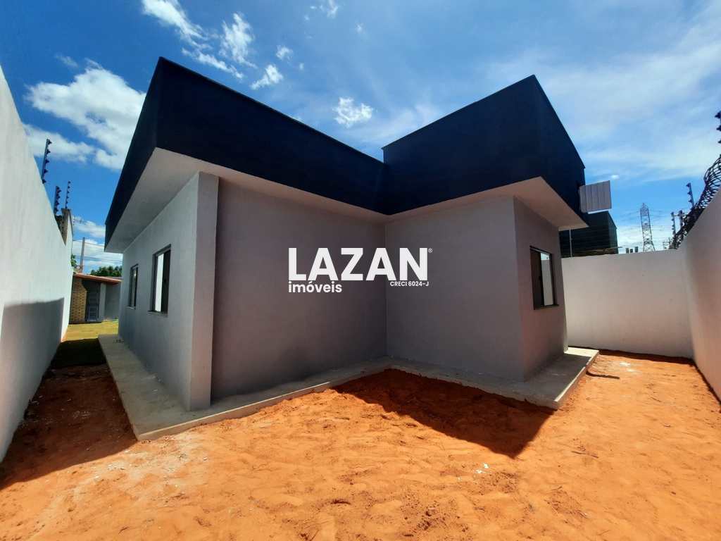 Casa em São Gonçalo do Amarante, no bairro Cidade das Rosas