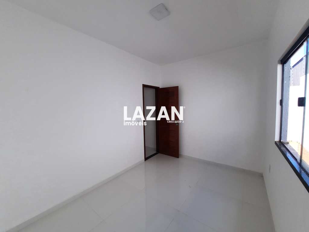 Casa em São Gonçalo do Amarante, no bairro Cidade das Rosas