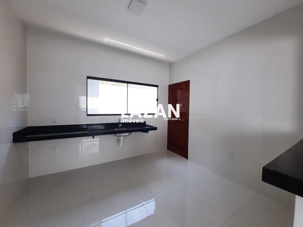 Casa em São Gonçalo do Amarante, no bairro Cidade das Rosas