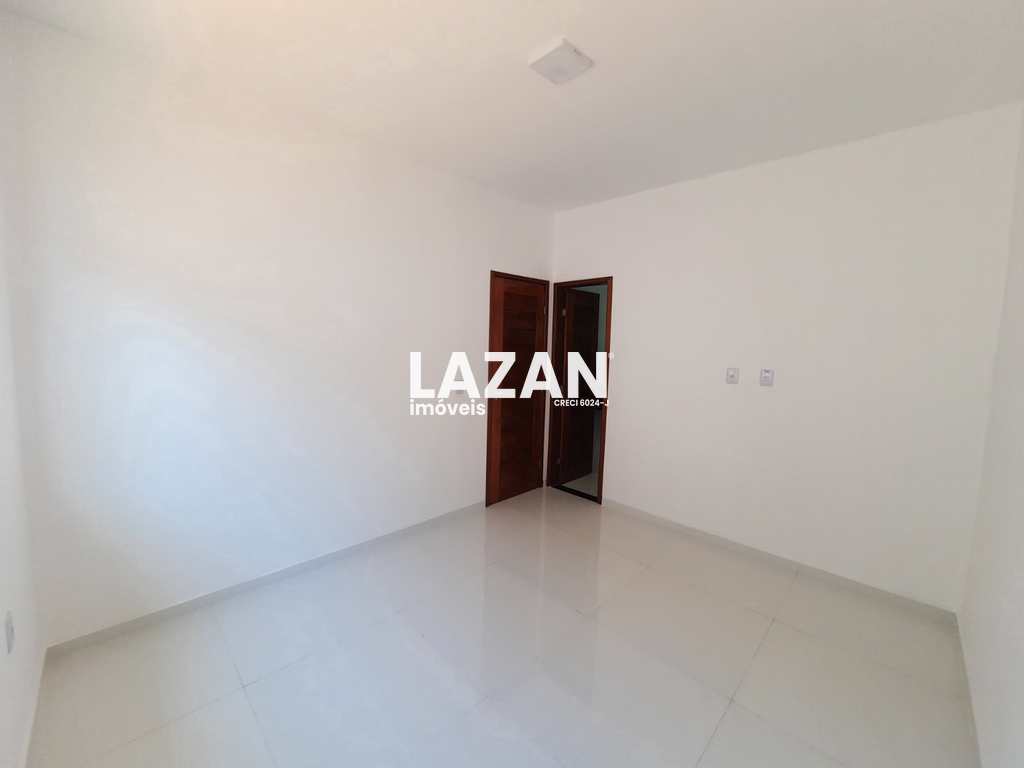 Casa em São Gonçalo do Amarante, no bairro Cidade das Rosas