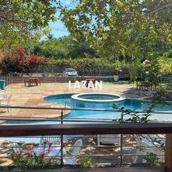 Apartamento em Tibau do Sul, bairro Pipa