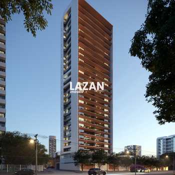 Apartamento em Natal, bairro Lagoa Nova