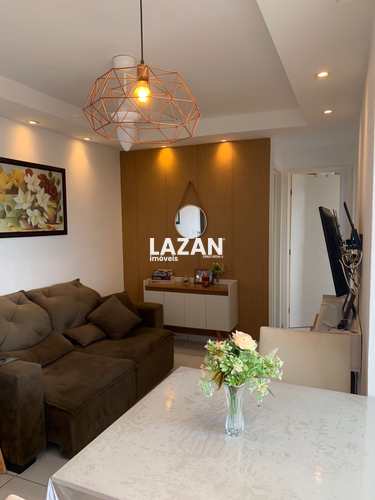 Apartamento, código 901 em Natal, bairro Planalto