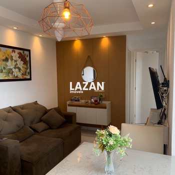 Apartamento em Natal, bairro Planalto