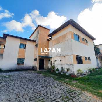 Apartamento em São Gonçalo do Amarante, bairro Plaza Garden