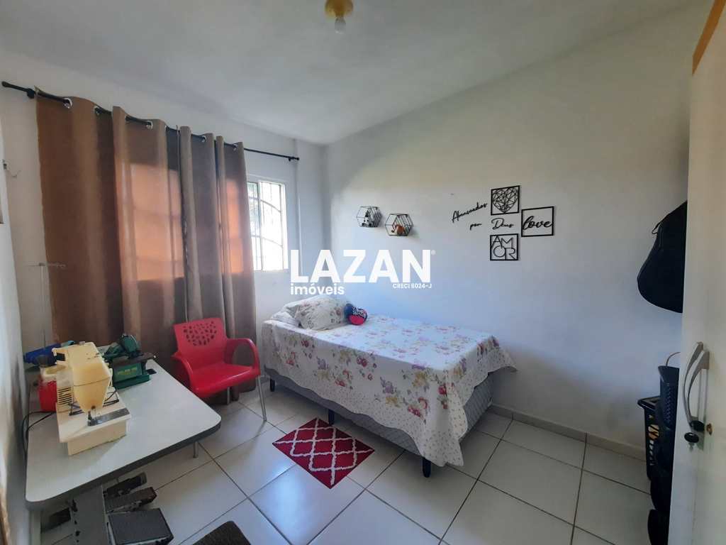 Apartamento em São Gonçalo do Amarante, no bairro Plaza Garden