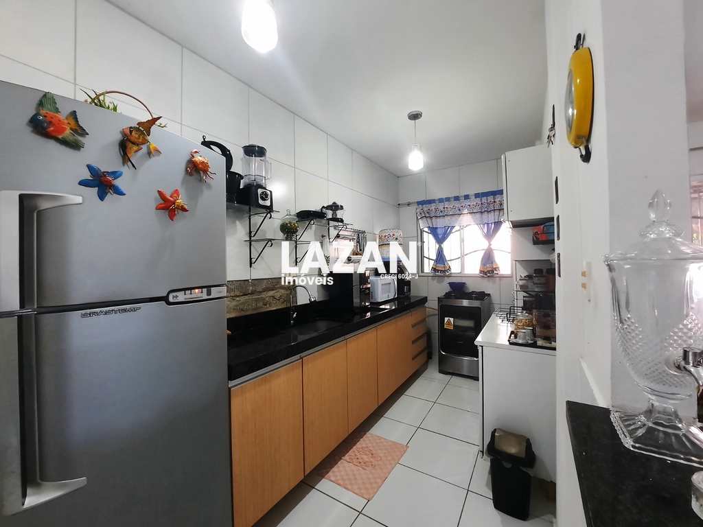 Apartamento em São Gonçalo do Amarante, no bairro Plaza Garden
