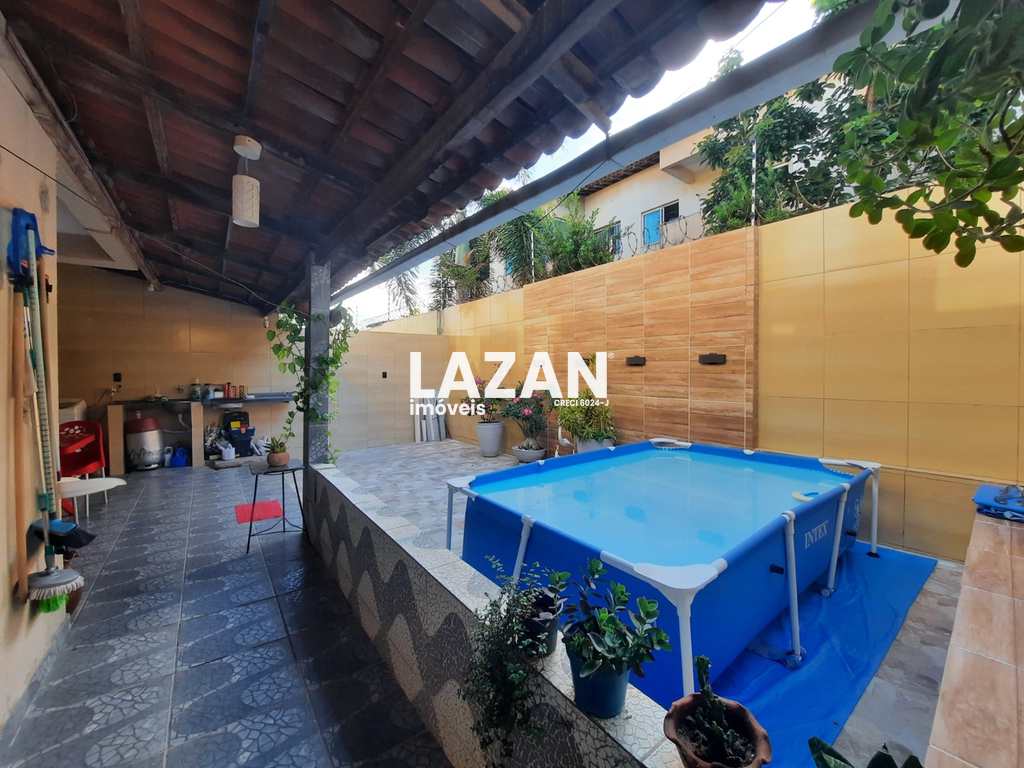 Apartamento em São Gonçalo do Amarante, no bairro Plaza Garden