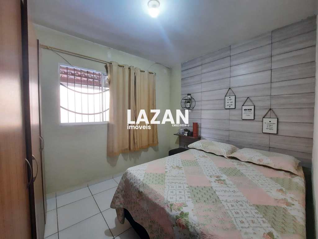 Apartamento em São Gonçalo do Amarante, no bairro Plaza Garden