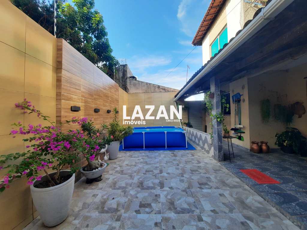 Apartamento em São Gonçalo do Amarante, no bairro Plaza Garden