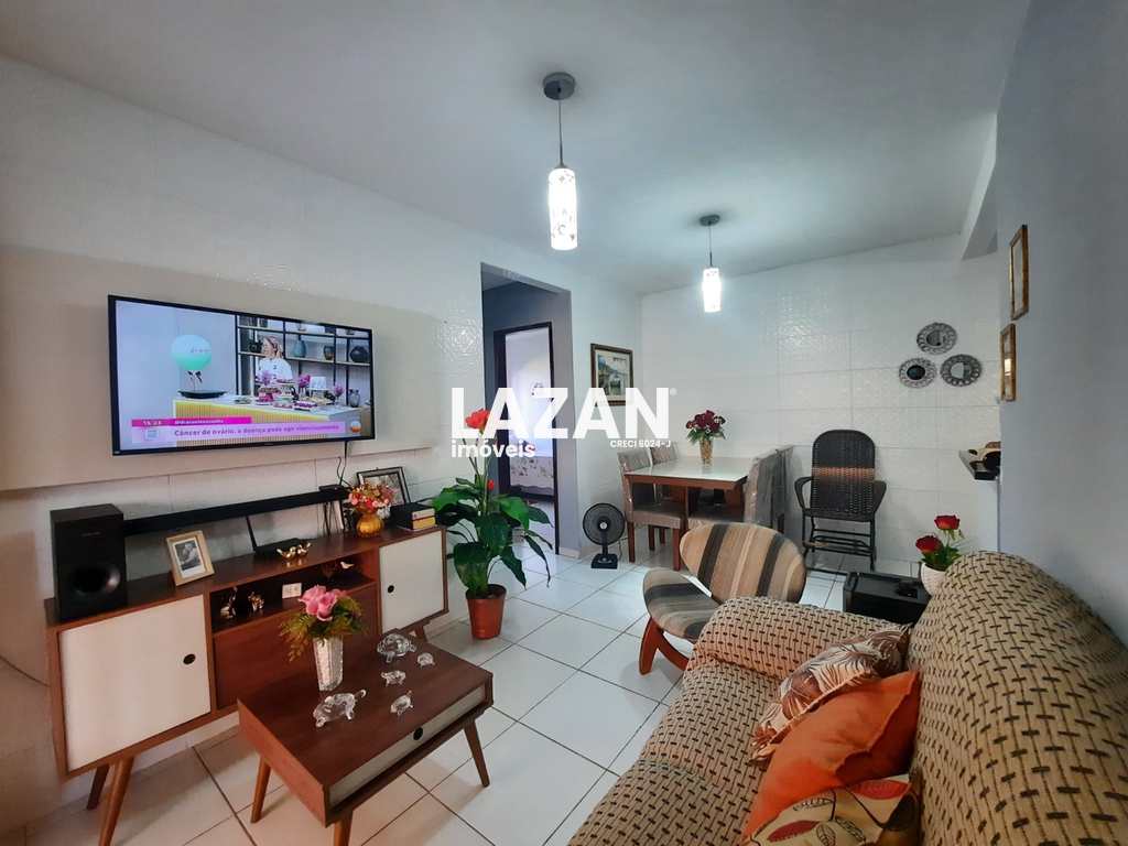 Apartamento em São Gonçalo do Amarante, no bairro Plaza Garden