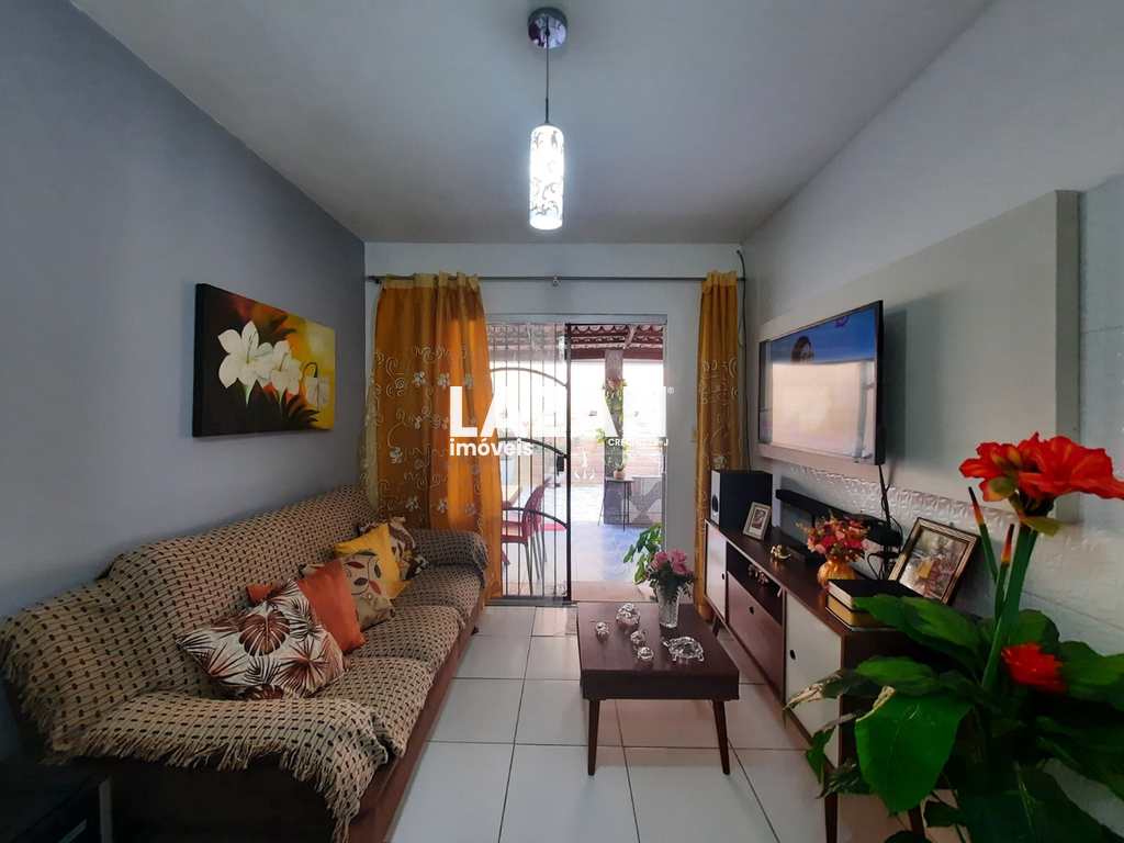 Apartamento em São Gonçalo do Amarante, no bairro Plaza Garden