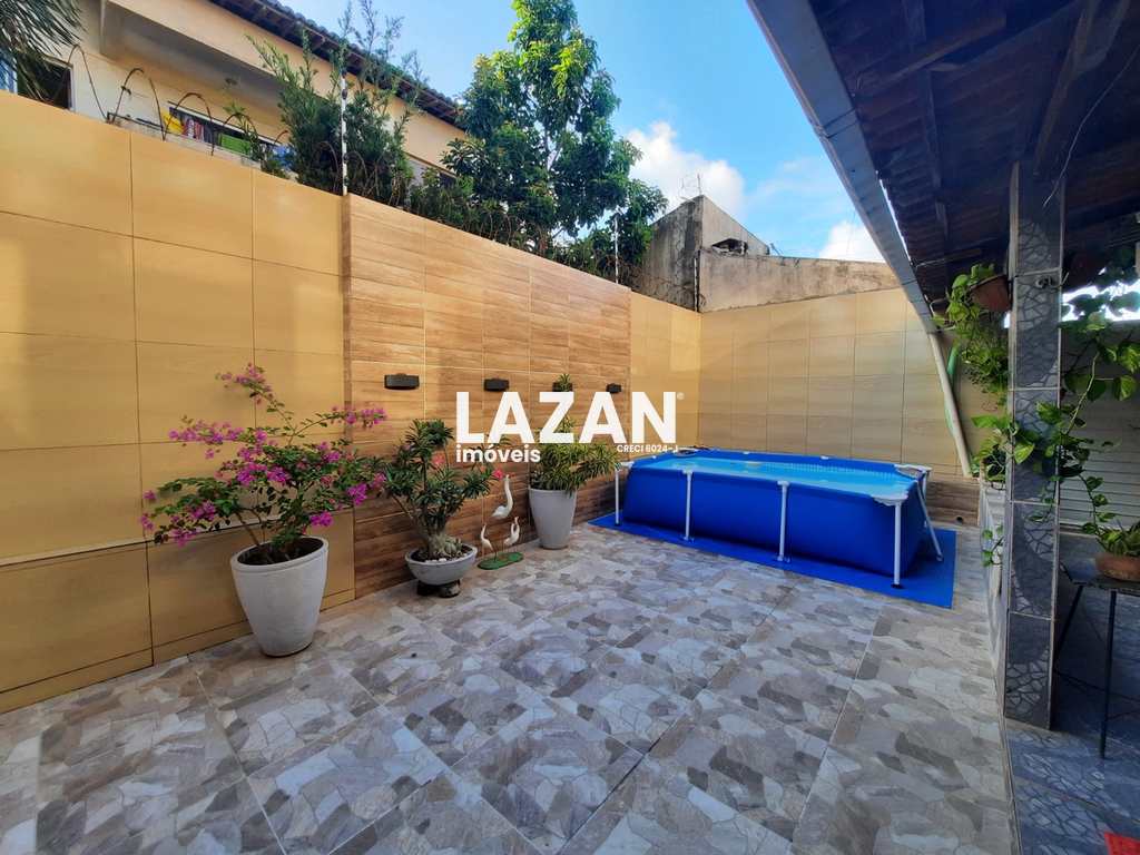Apartamento em São Gonçalo do Amarante, no bairro Plaza Garden