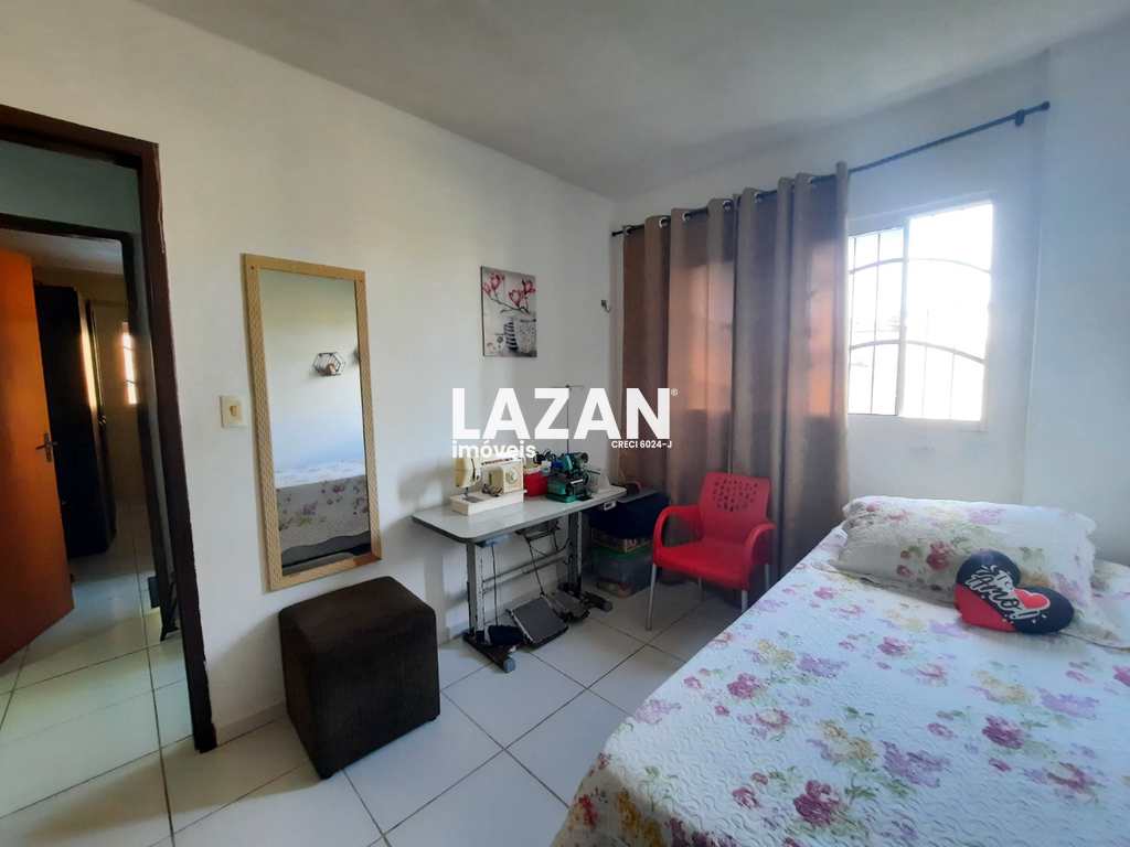 Apartamento em São Gonçalo do Amarante, no bairro Plaza Garden