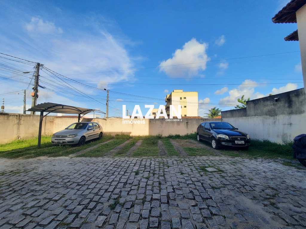 Apartamento em São Gonçalo do Amarante, no bairro Plaza Garden