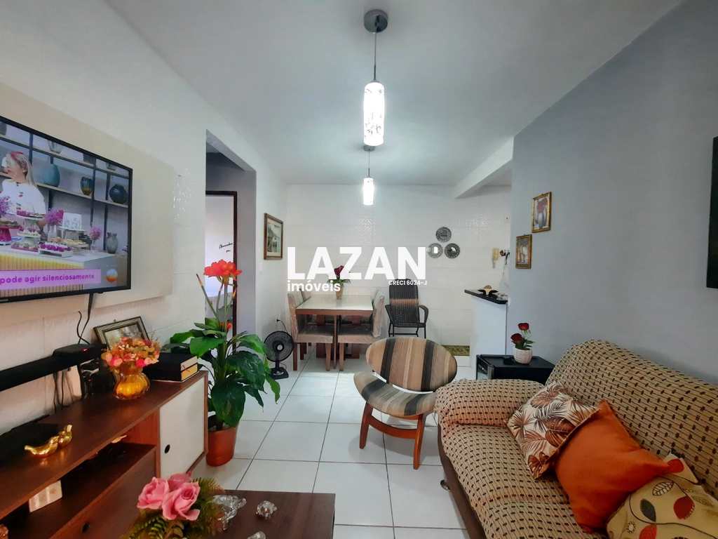 Apartamento em São Gonçalo do Amarante, no bairro Plaza Garden