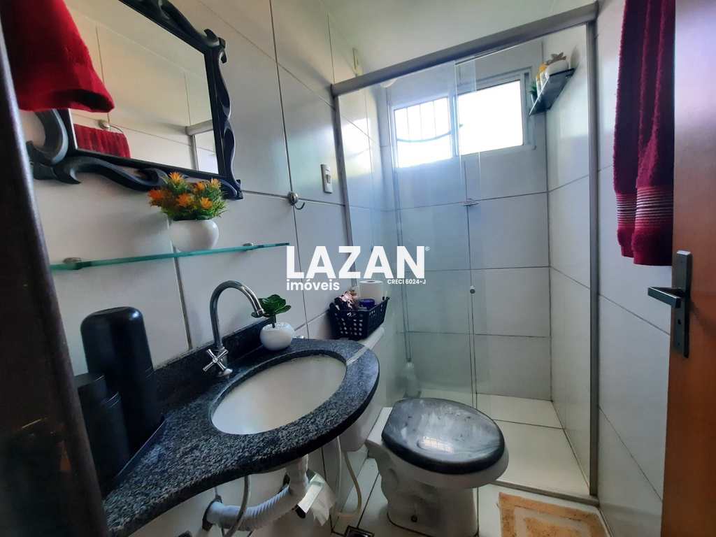 Apartamento em São Gonçalo do Amarante, no bairro Plaza Garden