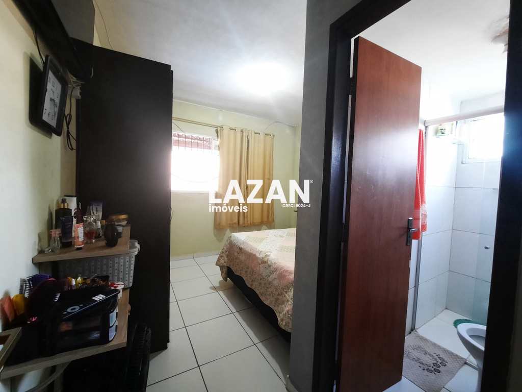 Apartamento em São Gonçalo do Amarante, no bairro Plaza Garden