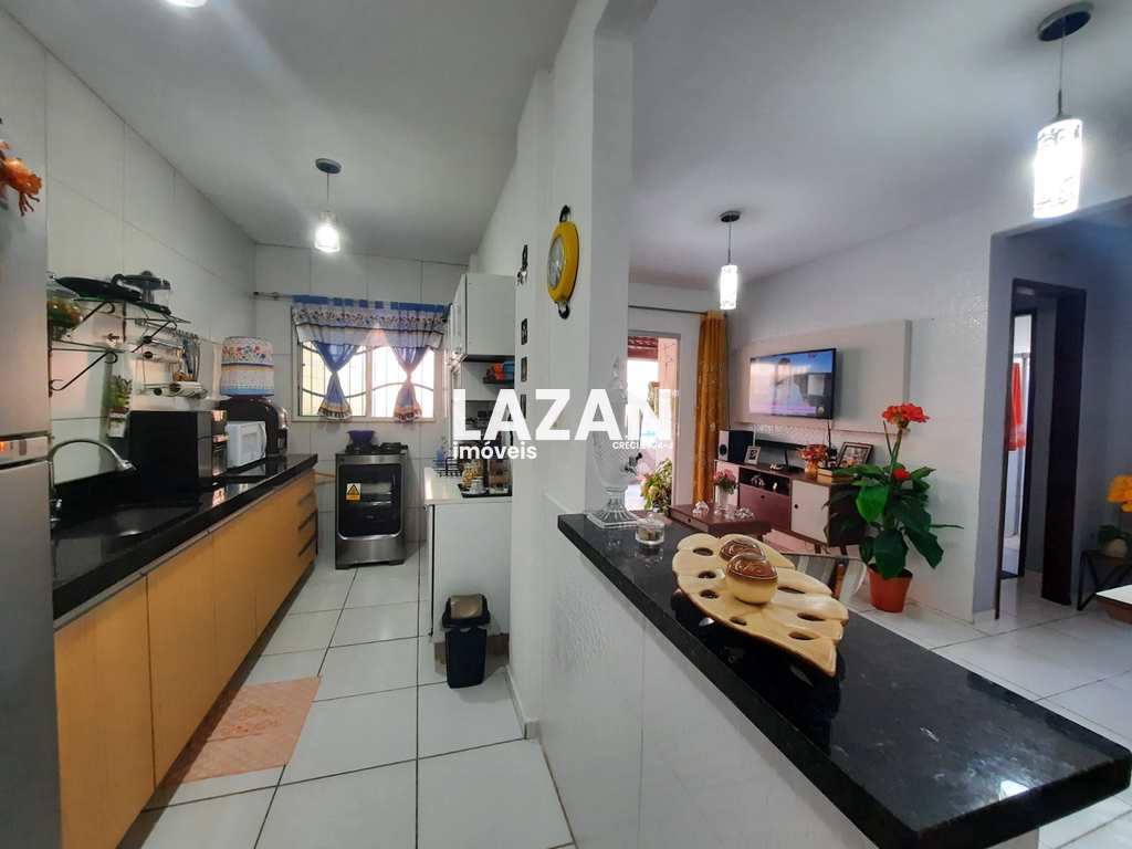 Apartamento em São Gonçalo do Amarante, no bairro Plaza Garden