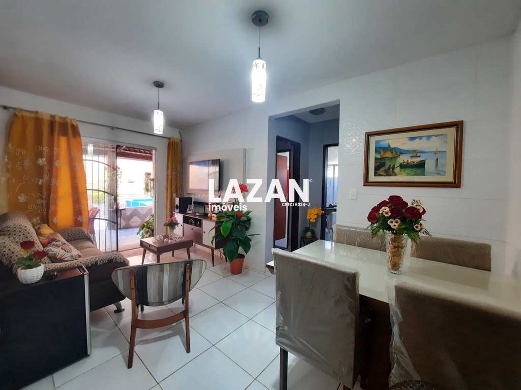 Apartamento em São Gonçalo do Amarante, no bairro Plaza Garden