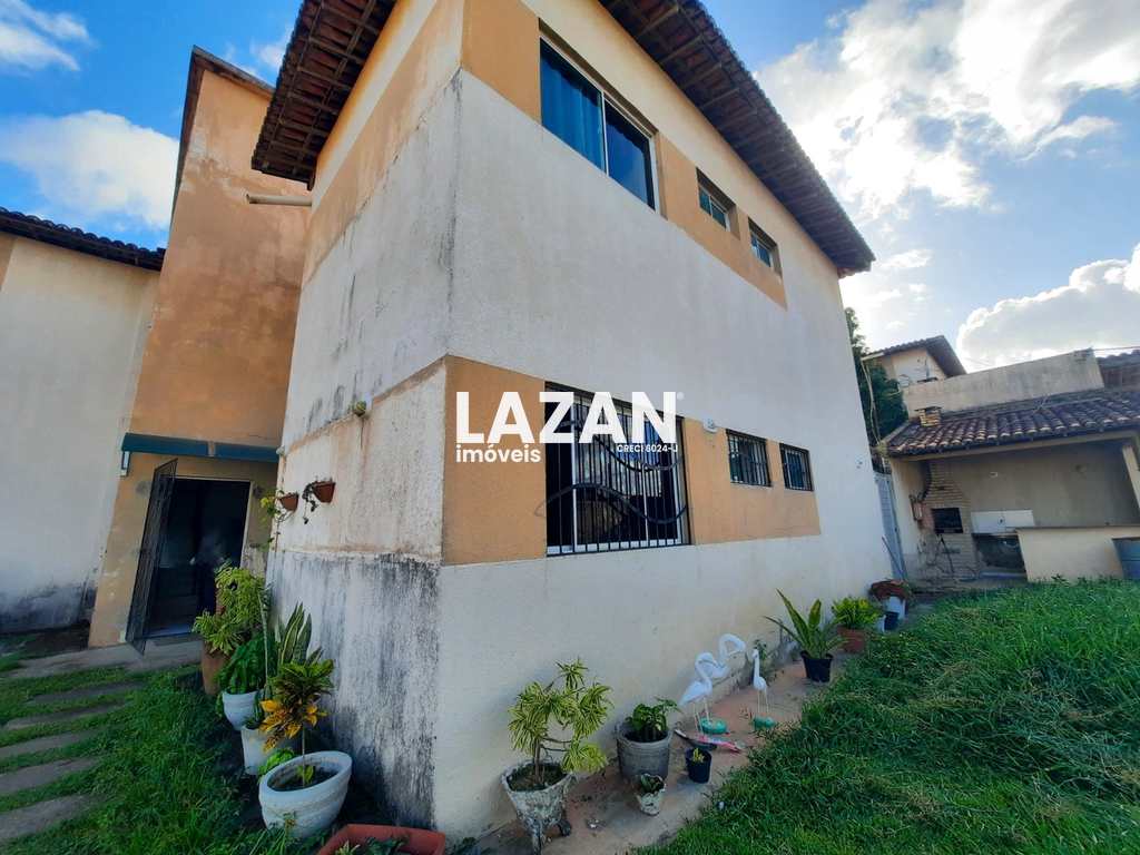 Apartamento em São Gonçalo do Amarante, no bairro Plaza Garden
