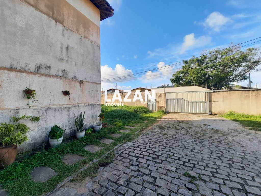 Apartamento em São Gonçalo do Amarante, no bairro Plaza Garden