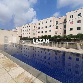 Apartamento em São Gonçalo do Amarante, bairro Jardins
